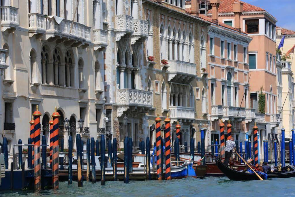 Novecento Boutique Hotel Venedig Exteriör bild
